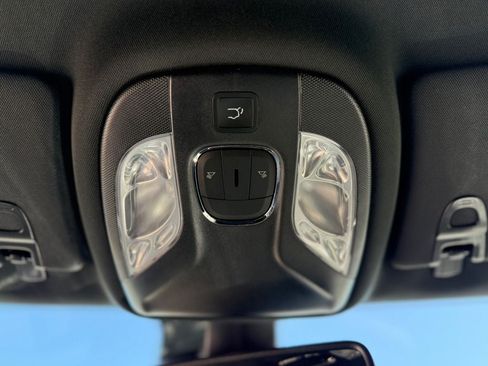 New 2026 Jeep Compass Limited AWD/4WD image 25