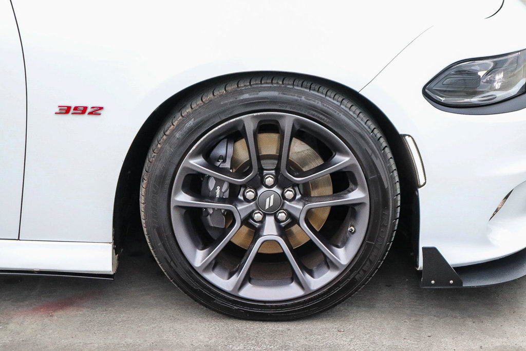 Used 2023 Dodge Charger Scat Pack RWD image 11