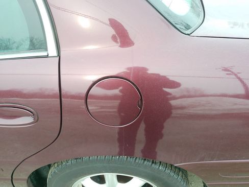 Used 2004 Buick Le Sabre Custom image 22