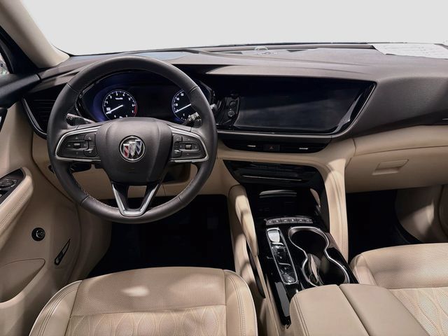 Used 2023 Buick Envision Avenir AWD/4WD image 22