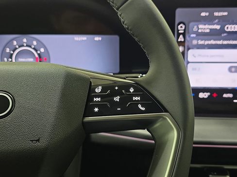 New 2026 Audi Q3 quattro 2.0T AWD/4WD image 18