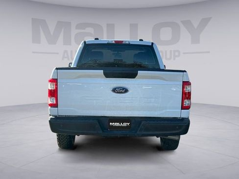 Certified 2022 Ford F150 XL w/ Equipment Group 101A High image 4