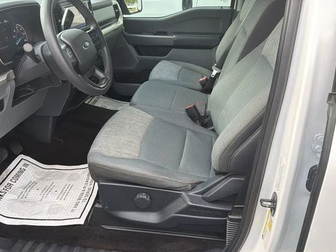 Used 2021 Ford F150 XLT w/ Trailer Tow Package image 21