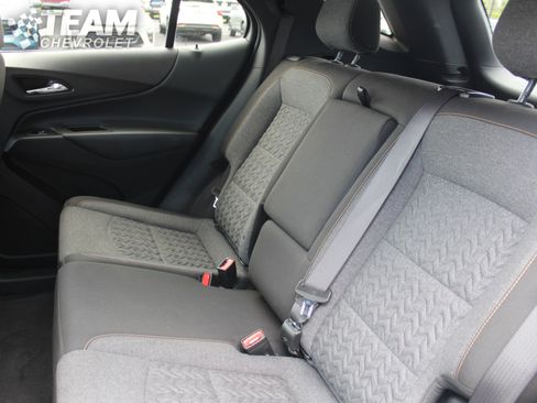 Used 2024 Chevrolet Equinox LT AWD/4WD image 22