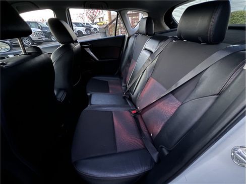 Used 2013 MAZDA MAZDA3 Touring image 11