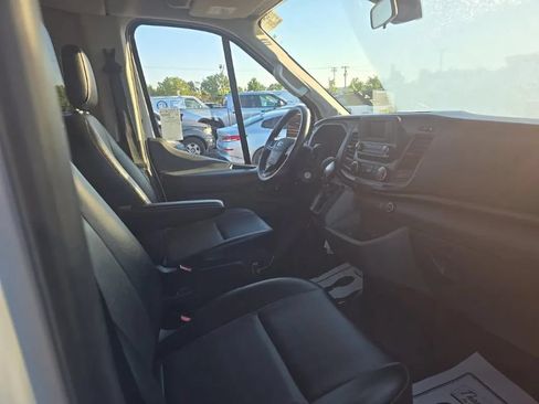 Used 2022 Ford Transit 350 XL RWD image 7
