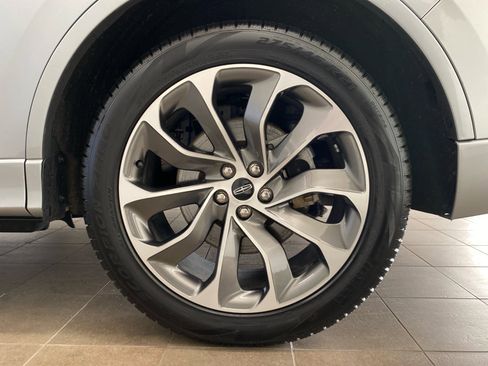 Certified 2023 Lincoln Aviator Grand Touring w/ Equipment Group 301A image 26