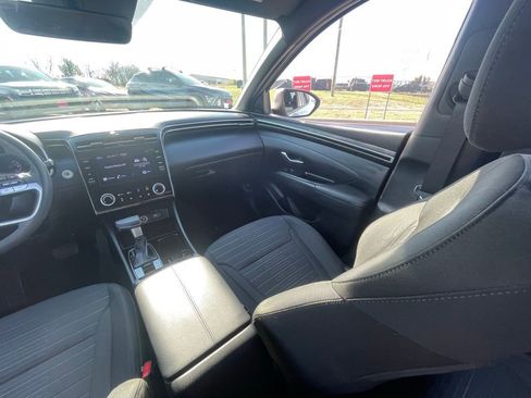 Used 2022 Hyundai Santa Cruz SEL image 20