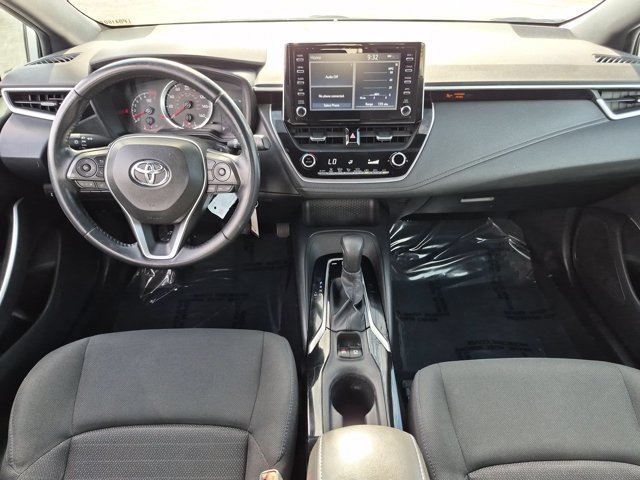 Used 2020 Toyota Corolla SE FWD image 26
