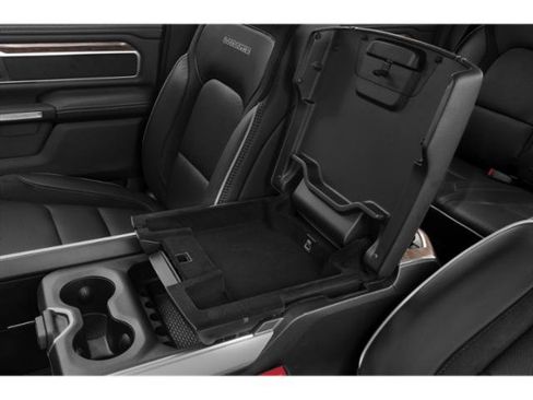 Certified 2020 RAM 1500 Laramie AWD/4WD image 14