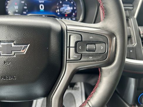 Used 2024 Chevrolet Suburban RST w/ Luxury Package AWD/4WD image 24