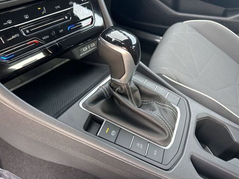 New 2026 Volkswagen Jetta Sport image 23