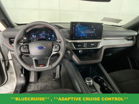 New 2026 Ford Explorer ST image 7