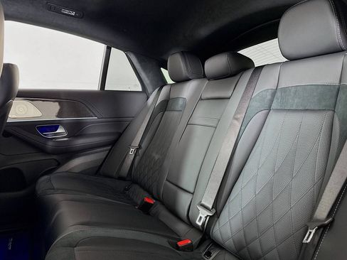 New 2026 Mercedes-Benz GLE 63 AMG S image 7