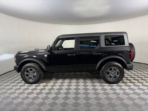 Used 2025 Ford Bronco Big Bend AWD/4WD image 11