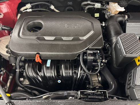 Used 2022 Kia Sportage Nightfall Edition image 31