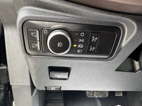 Used 2023 Ford Bronco Outer Banks image 25