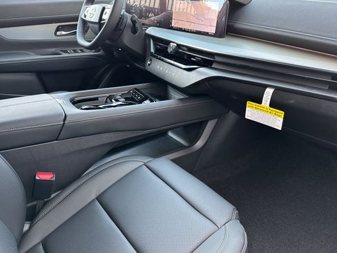 New 2026 Nissan Murano SL w/ Comfort Package image 13