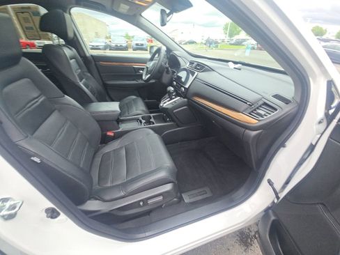 Used 2022 Honda CR-V EX-L image 31