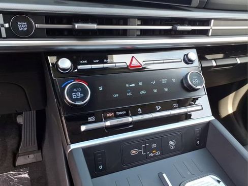 New 2026 Hyundai Santa Fe XRT AWD/4WD image 24