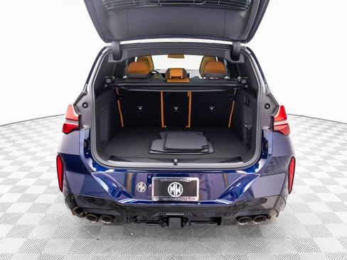 New 2026 BMW X3 M50 w/ Premium Package image 33