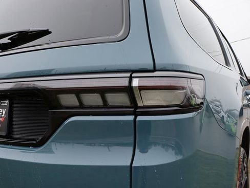 New 2026 Jeep Grand Wagoneer Limited image 35