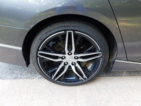 Used 2021 Honda Accord Touring image 8