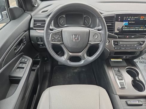 Certified 2023 Honda Passport EX-L image 13