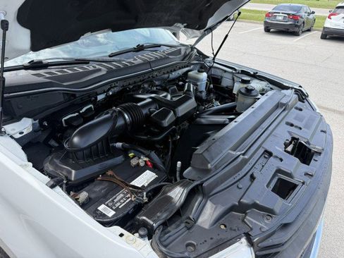 Used 2017 Ford F350 XL w/ Power Equipment Group RWD image 21