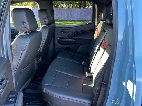 New 2026 Chevrolet Colorado Z71 w/ Technology Package image 19