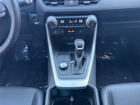 Used 2024 Toyota RAV4 XSE image 11