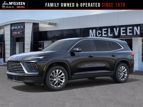 New 2026 Buick Enclave Preferred w/ Power Package image 45