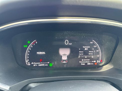 Used 2023 Acura MDX SH-AWD w/ Advance Package image 21