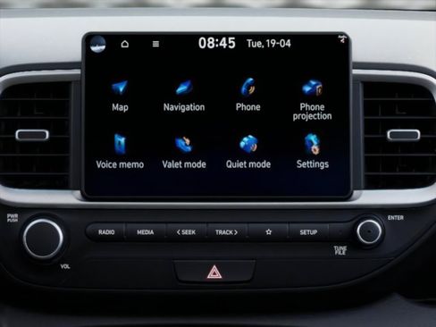 New 2026 Hyundai Venue SEL FWD image 13