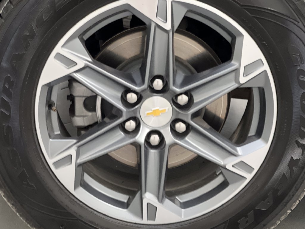 Used 2025 Chevrolet Blazer LT FWD image 71