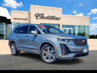 Certified 2023 Cadillac XT6 Premium Luxury w/ LPO, Floor Liner Package AWD/4WD video 1