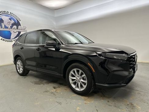 Used 2024 Honda CR-V EX image 13