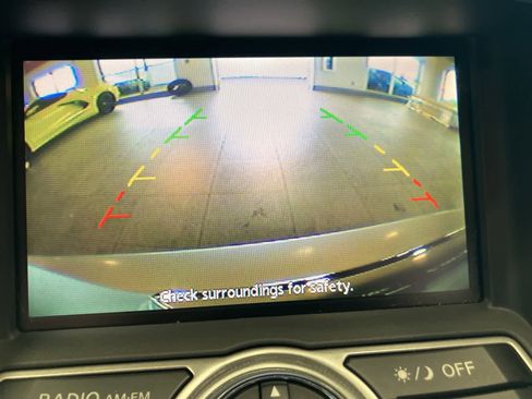 Used 2010 INFINITI EX35 Journey image 18