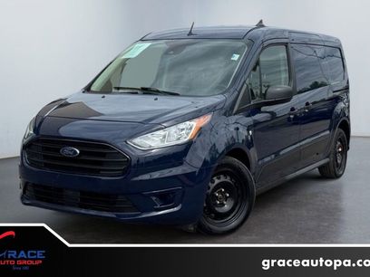 Used 2020 Ford Transit Connect XL