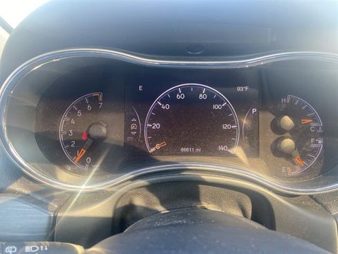 Used 2020 Jeep Grand Cherokee Limited w/ Trailer Tow Group IV image 21