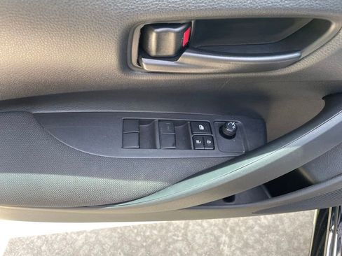 Used 2024 Toyota Corolla LE FWD image 20