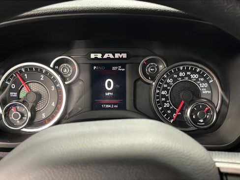 Used 2023 RAM 2500 Tradesman image 16