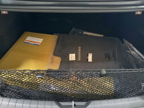 New 2026 Hyundai Sonata SEL FWD image 26