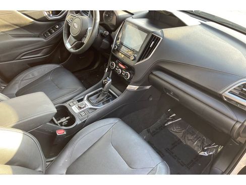 Certified 2022 Subaru Forester Touring w/ Popular Package #2 image 19