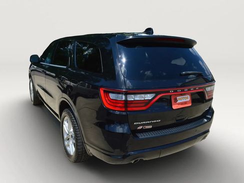 Used 2022 Dodge Durango GT AWD/4WD image 6