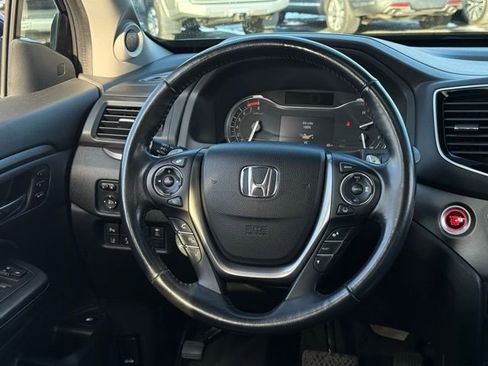 Used 2022 Honda Ridgeline RTL-E image 10