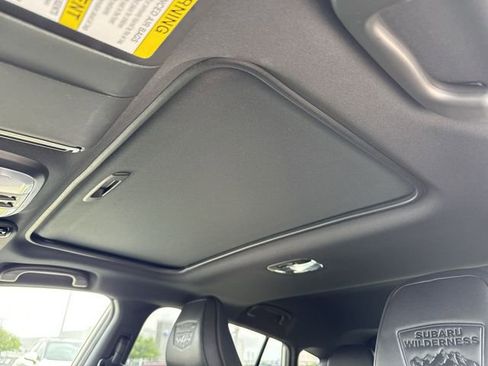 Used 2026 Subaru Crosstrek 2.5i Wilderness image 20