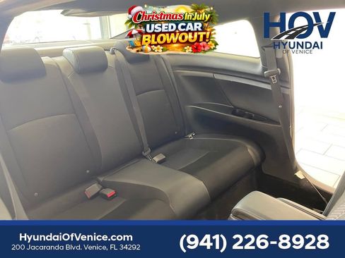 Used 2020 Honda Civic Sport image 26