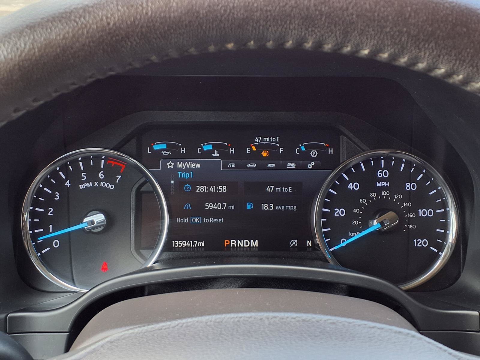 Used 2020 Ford Expedition Max XLT w/ Equipment Group 202A RWD image 21