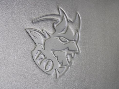 New 2023 Dodge Challenger SRT Hellcat Redeye RWD image 55